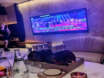 白银夜总会招聘